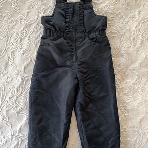 Wonder kids Snow pants